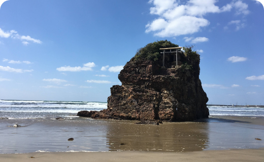 島根県内観光